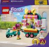 foto van LEGO Friends Mobiele modeboetiek - 41719