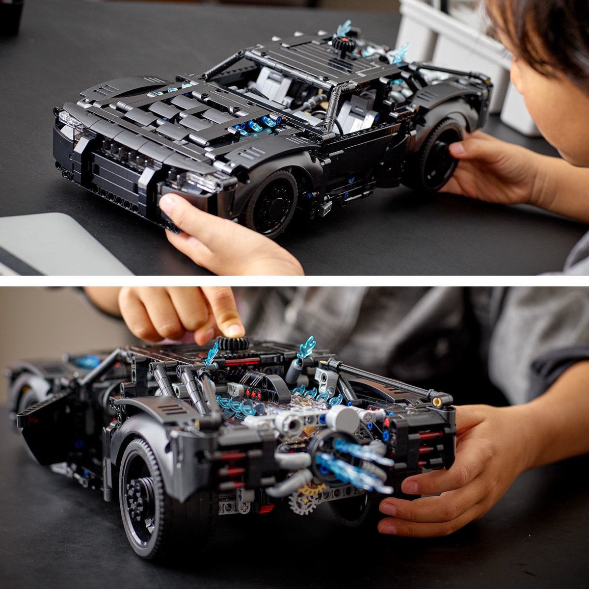 LEGO Technic Batman Batmobile - 42127 — afbeelding 18