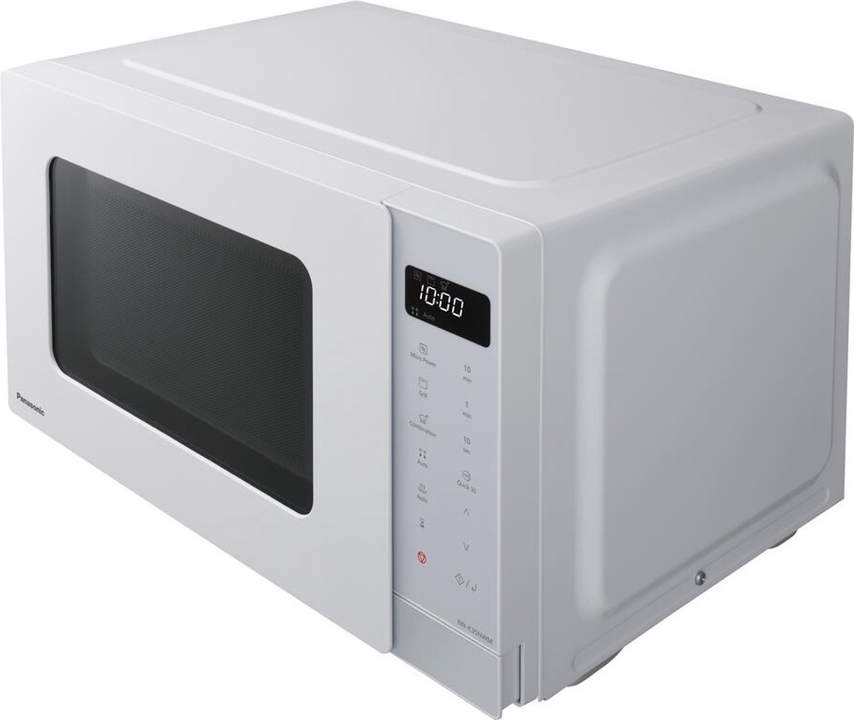 Magnetron met Grill NN-K35NW - België