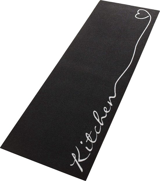 Carvapet Antislip Loper Vloerkleed 60x300 Cm - CH Dekker