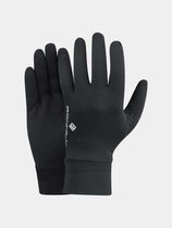 Ronhill - hardloop handschoenen zwart - dames - maat S