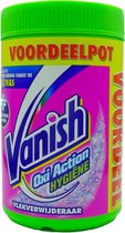 Vanish Hygiene Poeder