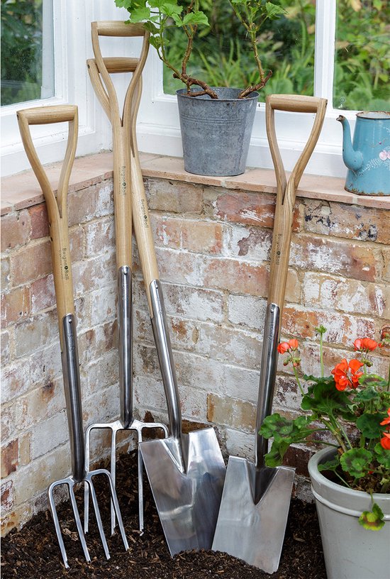 Burgon & Ball RHS Spade - Schop van Burgon & Ball — afbeelding 4