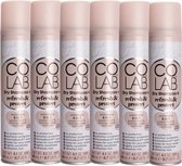 COLAB - Dry Shampoo+ Refresh & Protect - 6 Pak