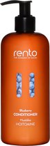 Rento Conditioner 400 ml Bosbessen