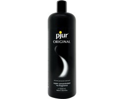 Pjur Original Glijmiddel - 1000 ml