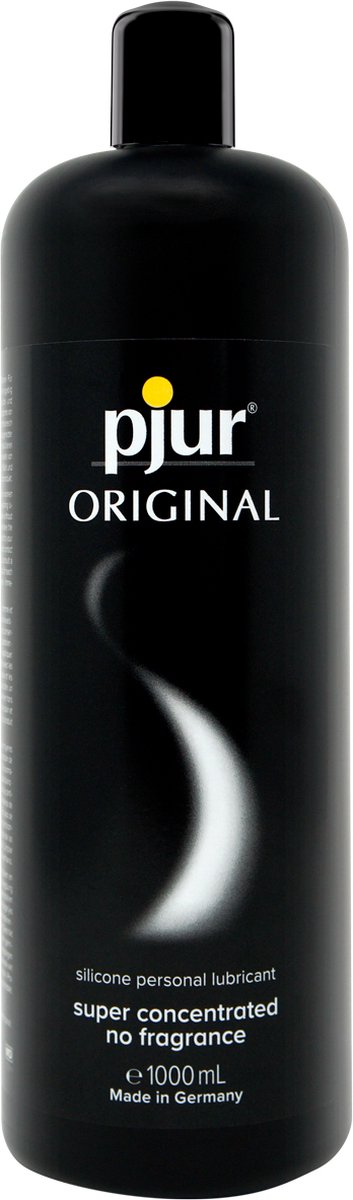 Goedkoopste Pjur Original Glijmiddel - 1000 ml