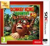 Nintendo Donkey Kong Country Returns, 3DS Allemand Nintendo 3DS