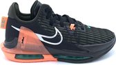 Nike Lebron Witness 6- Sportschoenen/ Sneakers- Maat 42.5