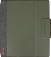 Onyx Boox Note Air2 Plus Magnetische Standcover Hoes - Groen - Alleen geschikt voor de Plus versie Note Air2 Plus