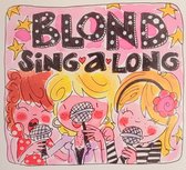 Blond Sing-a-Long