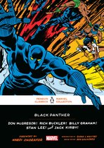 Penguin Classics Marvel Collection- Black Panther