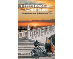 foto van Fietsen door het Romeinse Rijk