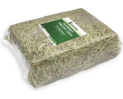 Timothy Hooi - Timothee - 7,5 kg - voor knaagdieren - konijn - cavia - paard