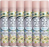 COLAB - Shampooing sec Fresh - Pack de 6 - Pack discount
