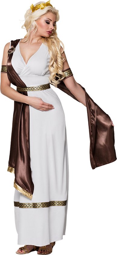 Boland - Kostuum Europa (M) - Volwassenen - Romein - Griekse en Romeinse Oudheid
