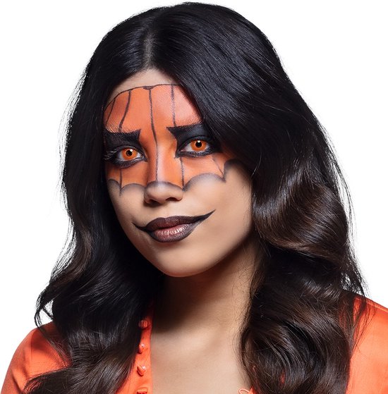 Lentilles hebdomadaires Citrouille