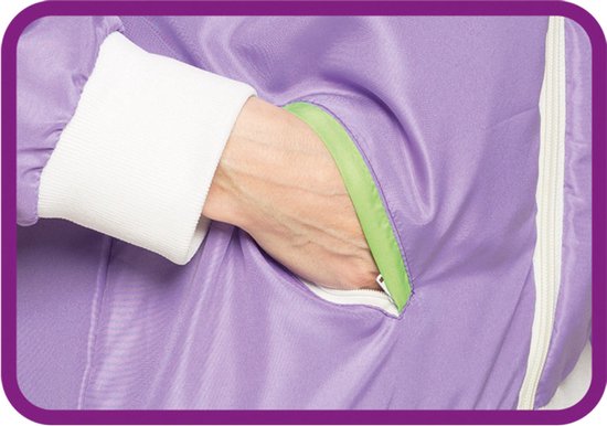 Survêtement Retro Hommes Taille Xl