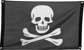Boland - Polyester vlag Piraten Classic - Piraten - Piraten