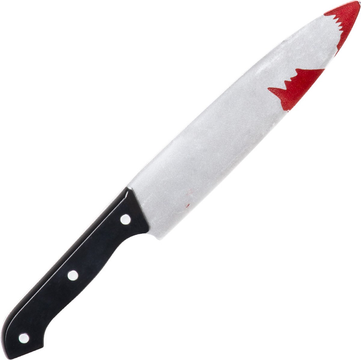 ESTARK® Couteau Fop - Couteau rétractable - faux poignard