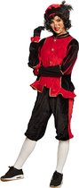 Boland - Kostuum Piet rood (L) - Volwassenen - Piet - Sinterklaas - Pakjesavond - Intocht