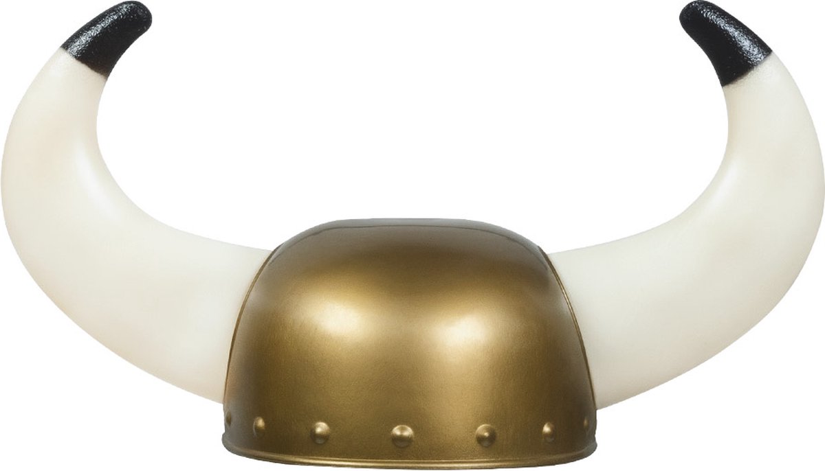 Boland - Helm Viking Gudrik - 57 - Volwassenen - Mannen - Vikingen