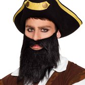 Boland - Baard Piraat - Volwassenen - Piraten - Piraten