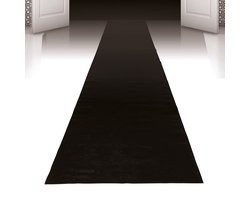 Boland - Loper zwart - Black & Gold - Black & Gold