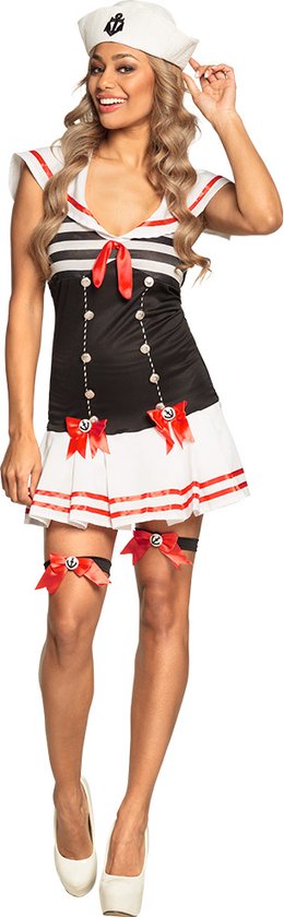 Darling sailor - Costume - Taille 36-38
