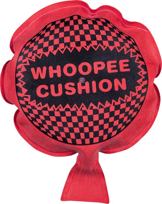 Coussin Pet Enfant 15CM - Sac Pet - Coussin Whoopee - Autogonflant