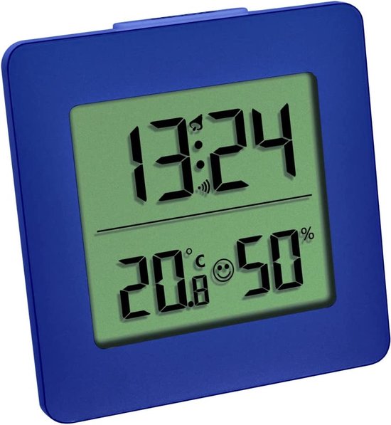 Uni-t Ut333 Mini Medidor De Temperatura Y Humedad - Buy Temperatura