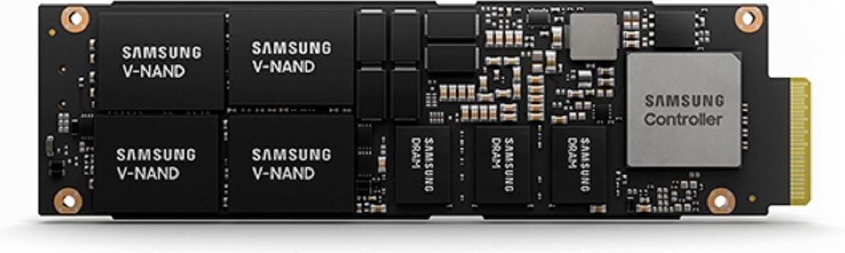 Samsung PM9A3 MZQL2960HCJR - SSD