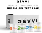 Révvi - Muscle Gel Test Pack