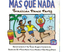 Mas Que Nada
