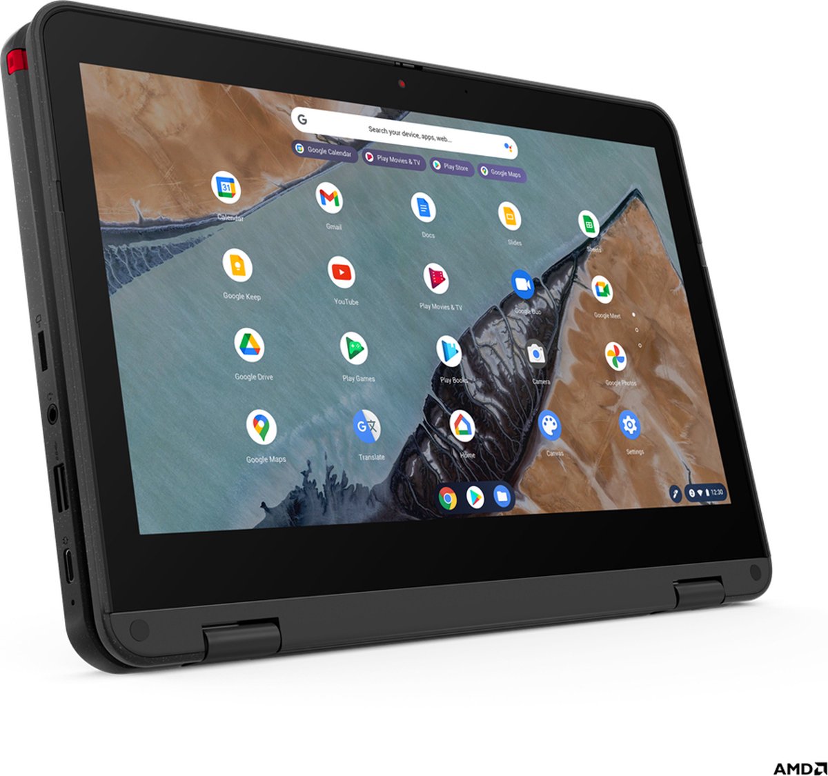 Lenovo 300e Chromebook Gen 3 - 11.6