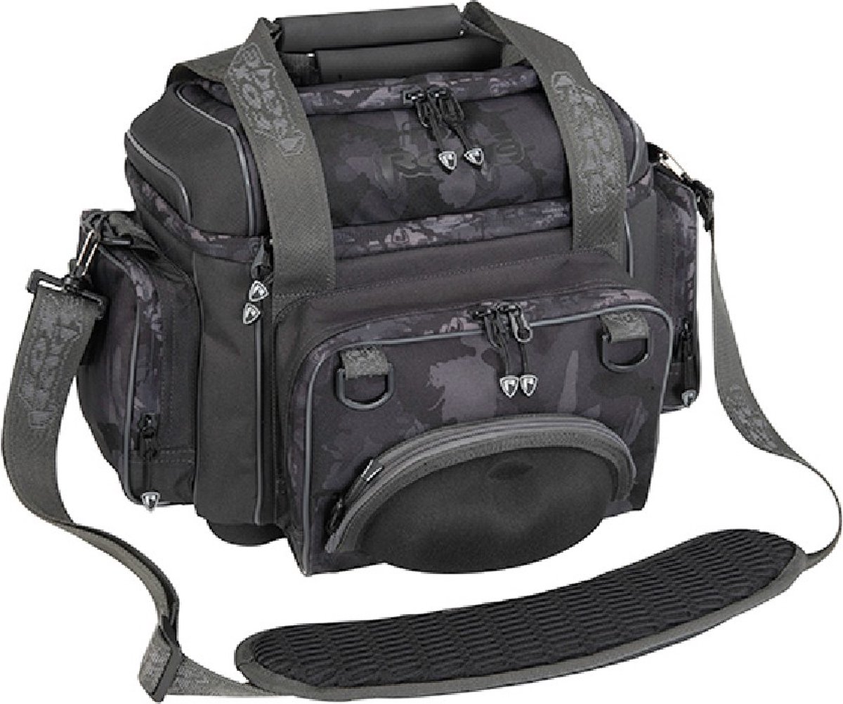 Rage Voyager Camo Medium Carryall