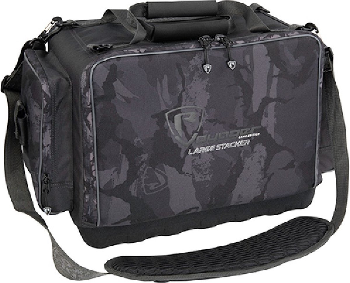 Voyager Camo Large Stacker