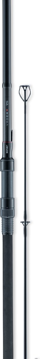 Sonik VADERX RS SPOD AND MARKER HYBRID ROD 12FT 12'