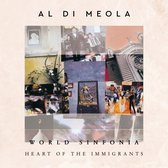 Al Di Meola - Heart Of The Immigrants (CD)