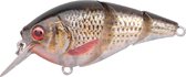 Spro ikiru naturals tri crank 65 gudgeon | Kunstaas