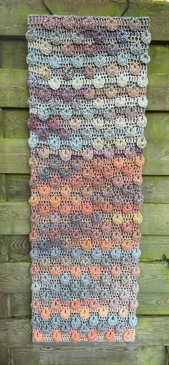 GEHAAKT WANDKLEED SCHILDERIJ WANDPANEEL 40 X 120 CM KANT KLAAR 