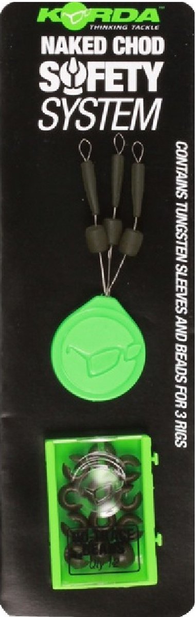 Korda Leadcore Chod System van Korda — afbeelding 5