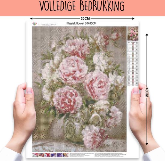 Diamond painting oude meesters (kunst) | Painting Diamonds - Pagina 3