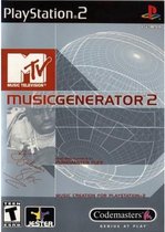 MTV Music Generator 2 /PS2