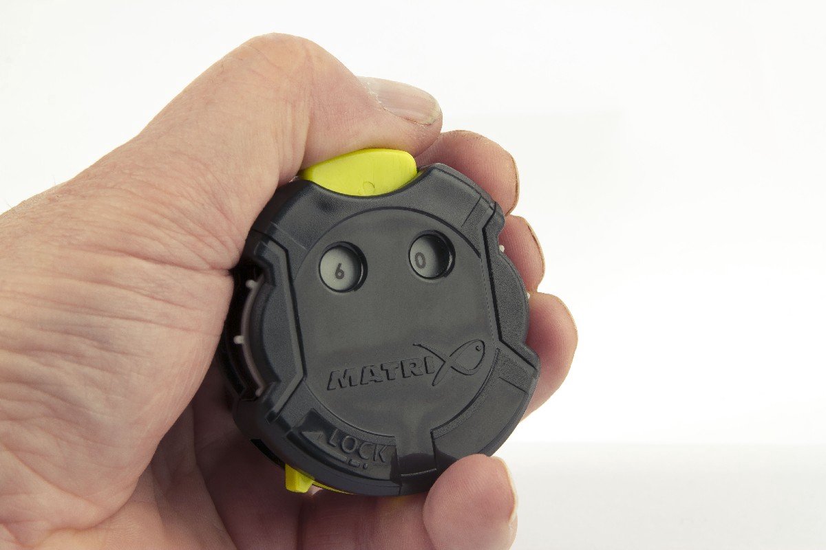 Fox Matrix Fish Clicker | bol