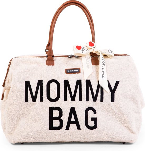Childhome Mommy Bag Groot