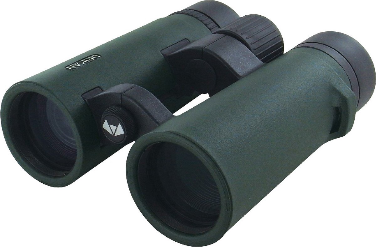Urikan verrekijker U-Trail  8x42 - open brug - Groen