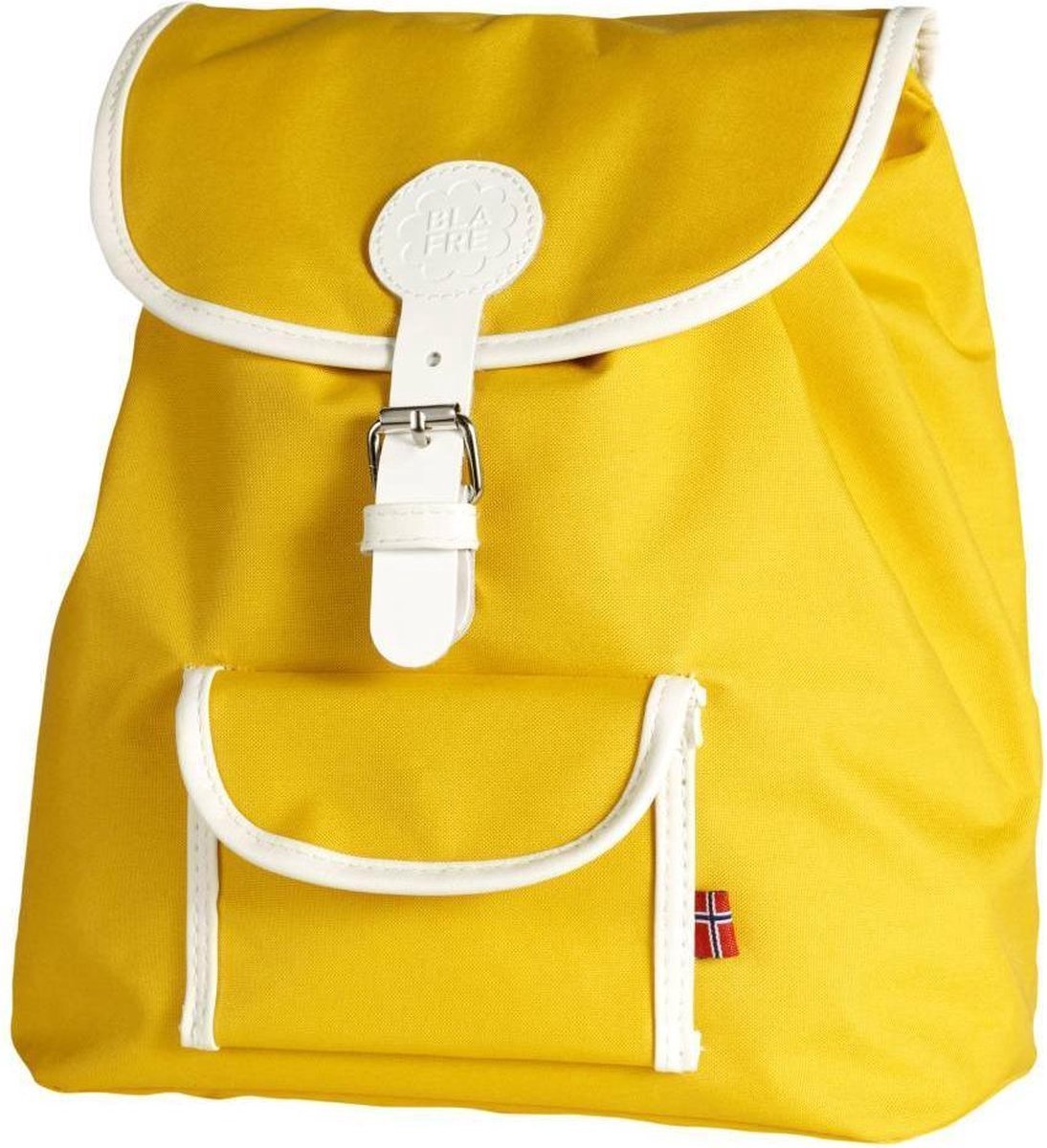Blafre Rugzak 8,5L Yellow � Rugzak � Geel