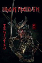 GBEye Iron Maiden Senjutsu Poster - 61x91,5cm