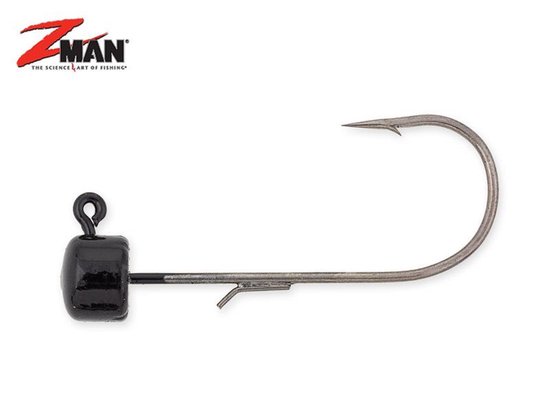 Tête plombée Z-Man Finesse Shroomz Ned Rig - Bass Store Italy: +50K Produits Pêc